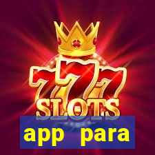 app para adolescentes ganhar dinheiro